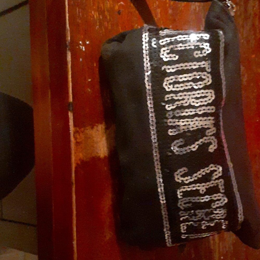 Make up bag